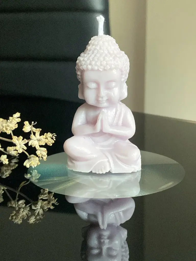 VELA BUDA